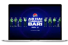 PEPSI PAKISTAN